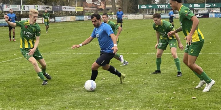 Rust keert weer na vroege trainerswissel