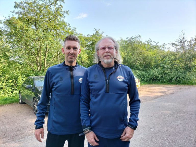 John van Leeuwen na vertrek bij Simonshaven: ‘Ik zal Bjorn altijd helpen’