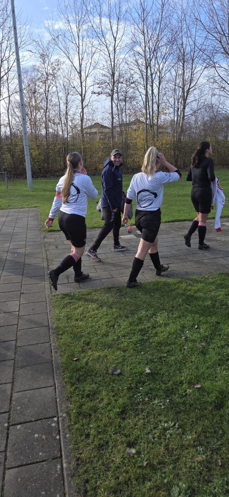 ‘Bij meiden zie je sneller ontwikkeling dan bij jongens’