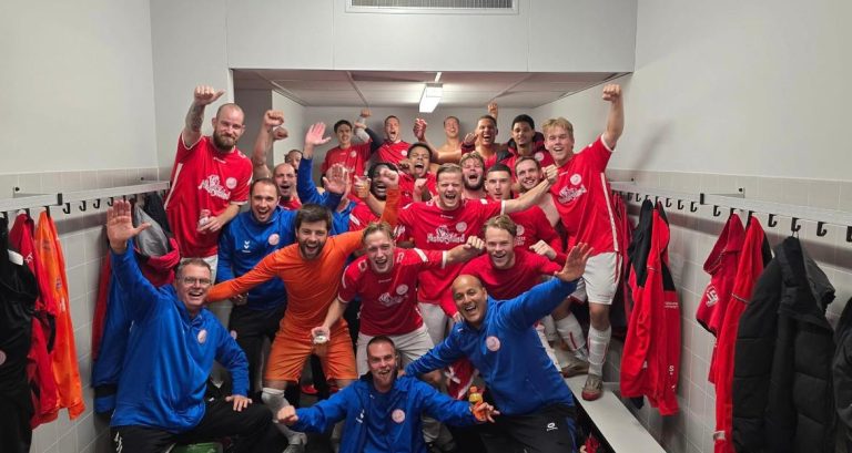 ‘Ik ben altijd al gek van het spelletje geweest’