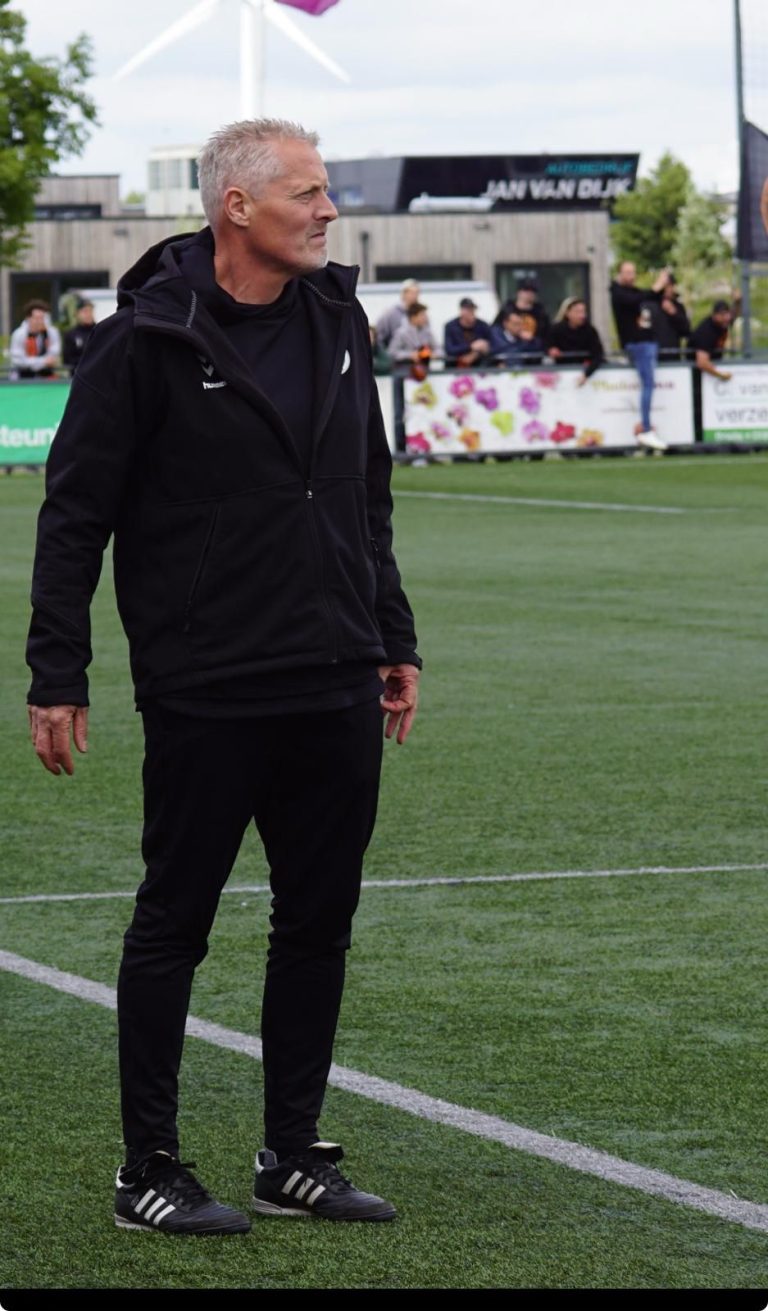 Ad Reijtenbagh: ‘Het is niet beter of slechter, het is anders’