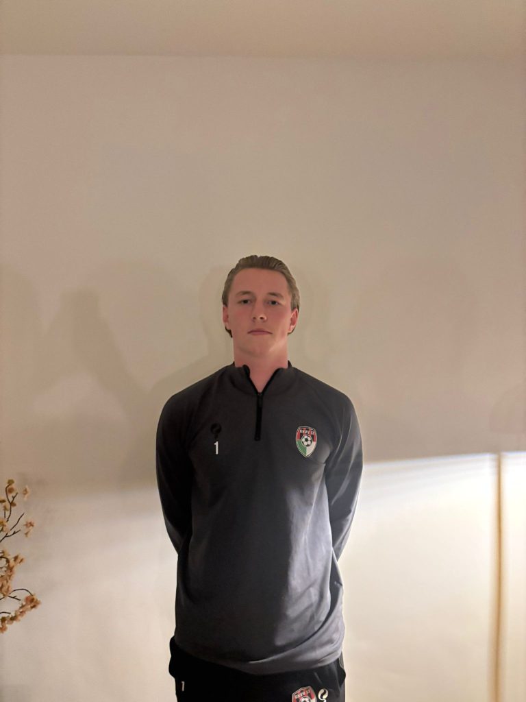 ‘Ik weet eigenlijk nog steeds niet of ik de juiste keuze heb gemaakt’