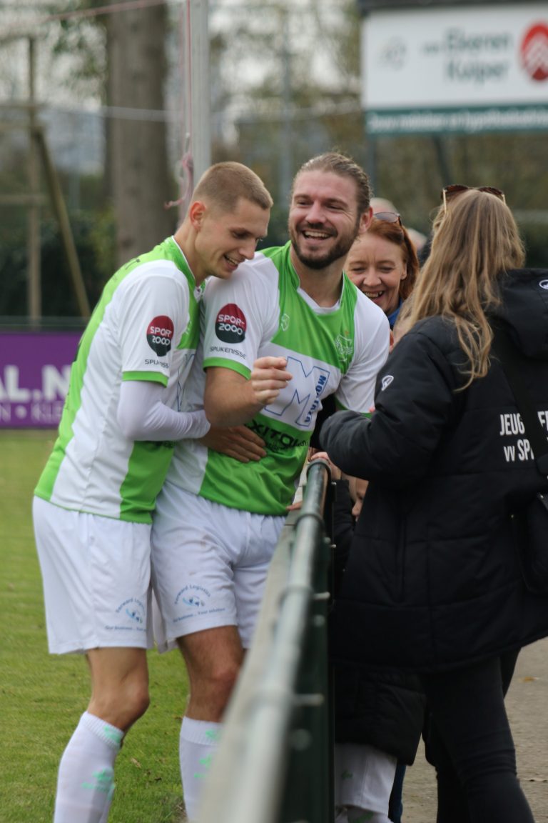 Julièn Gret: ‘Ik verdiep me steeds meer in het trainersvak’