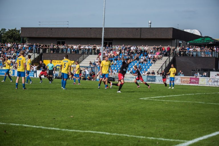 Voorbeschouwing SteDoCo 1 – FC Lisse