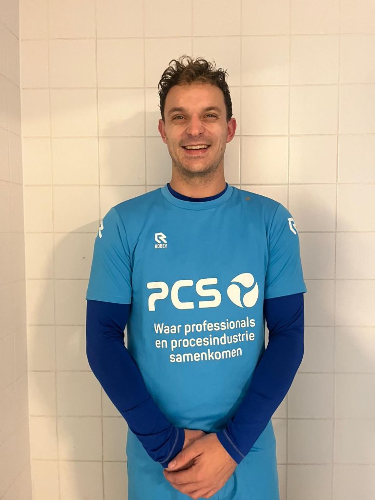 Neal van Buuren: ‘Dit dorp is mijn hele leven’