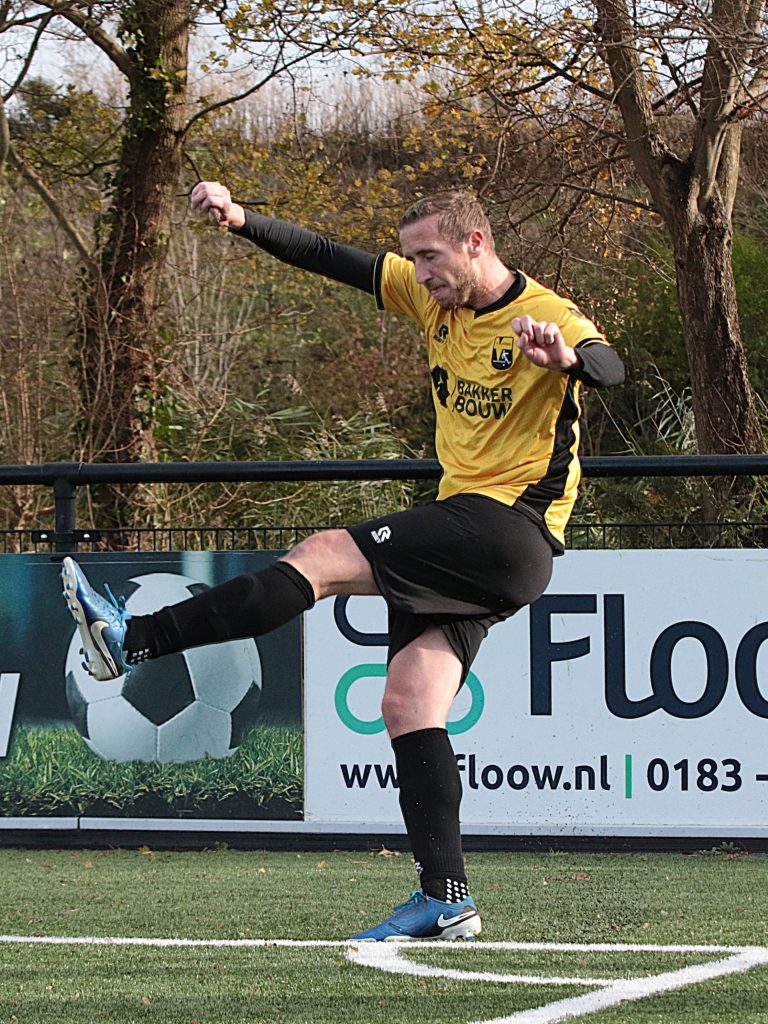 ‘Als we geen kampioen worden, doen we het goed fout’