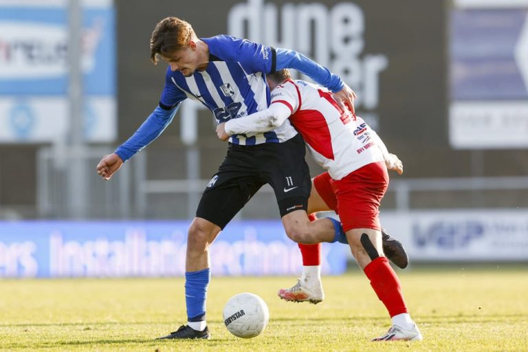 Thuisverlies voor onmachtig en onherkenbaar Quick Boys