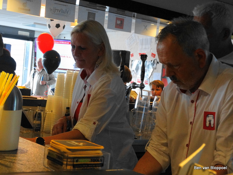 ‘Mijn hartje ligt hier bij Abbenbroek’