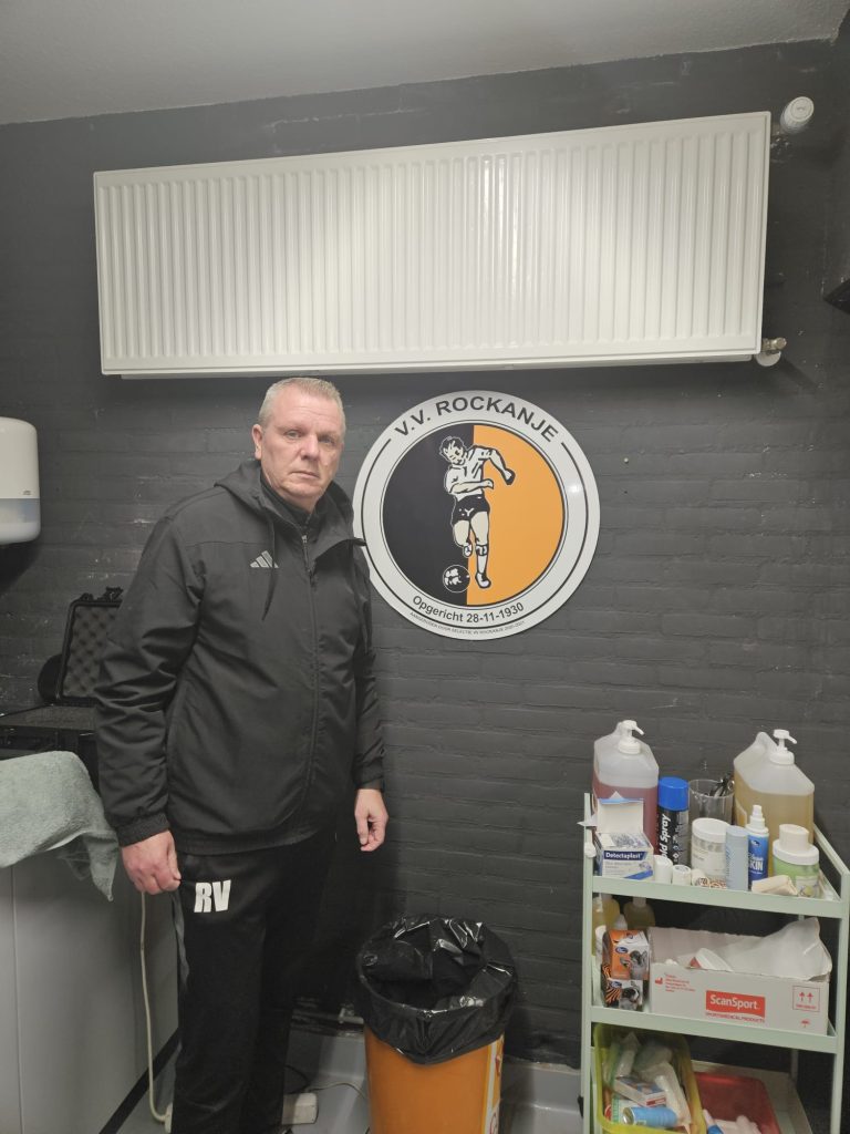 ‘Misschien moet ik zelf wel veranderen, dat kan!’