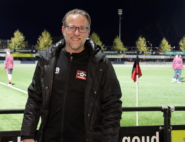 Kraaijbeek waarschuwt na sterke start: ‘We zijn er nog lang niet’