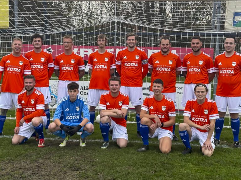 Damon Vermetten vond in Hansweert de liefde én zijn voetbalplezier (terug)