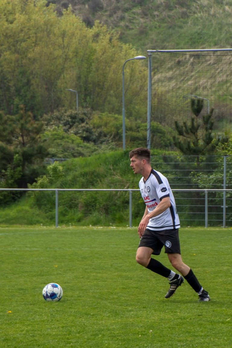 Plezier en ontspanning allerbelangrijkste voor Jacco Dieleman