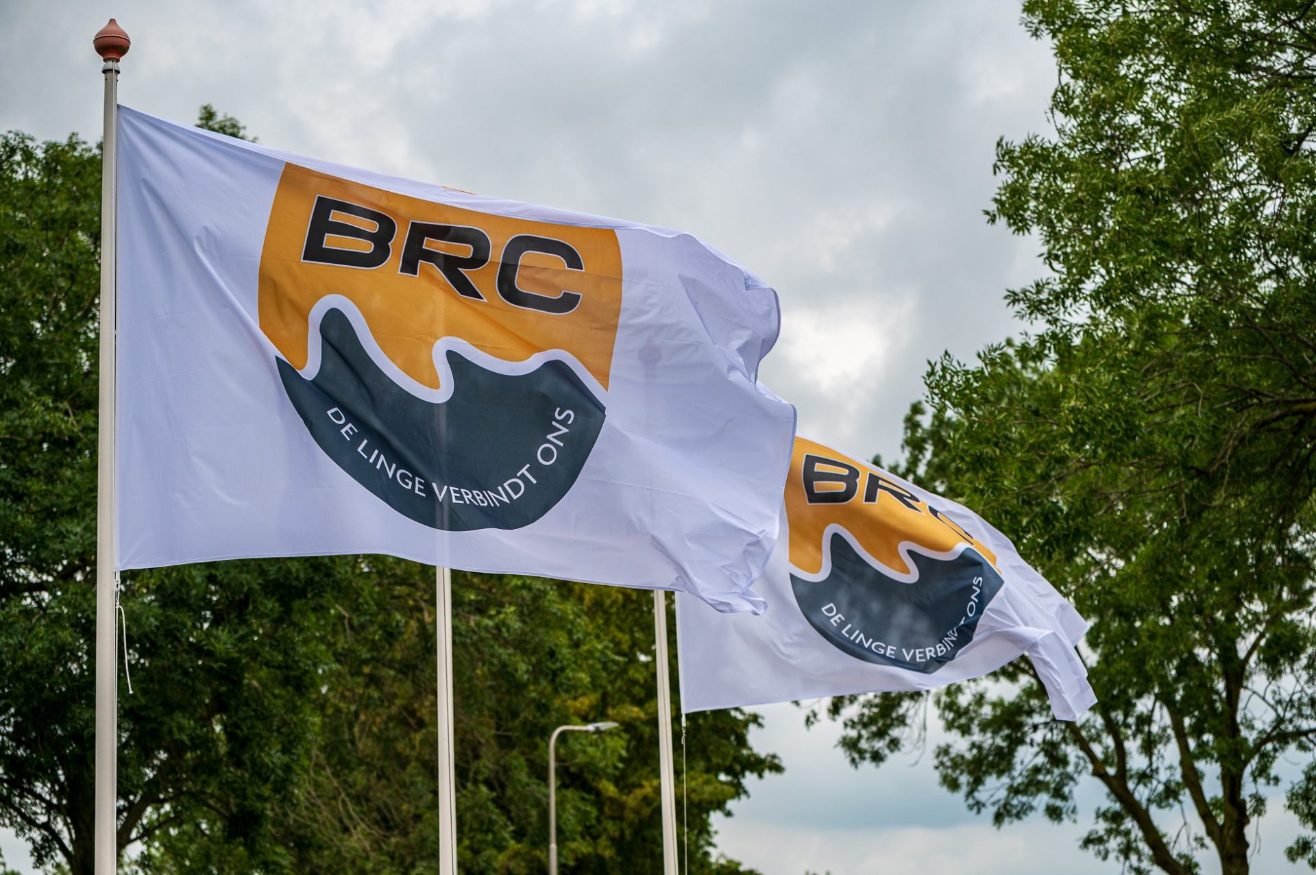 BRC focust zich na succesvolle fusie op nieuw complex - VoetbalJournaal