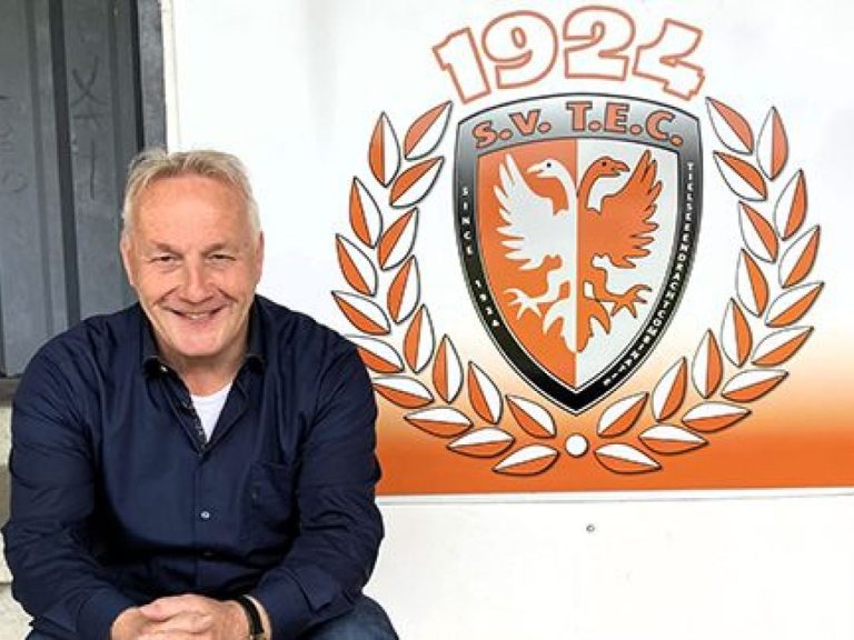 Johan Verweij: de stille kracht achter TEC