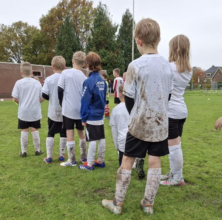 “Jeugdcoördinator Fuchs: ‘Iedereen moet hier met een glimlach komen’”