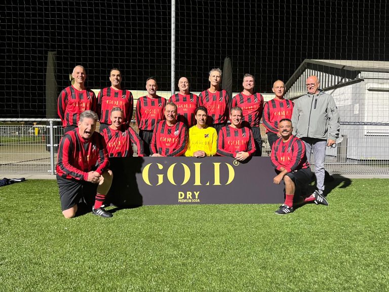 Hans van Weerden de gangmaker bij Wadenoijen 45+