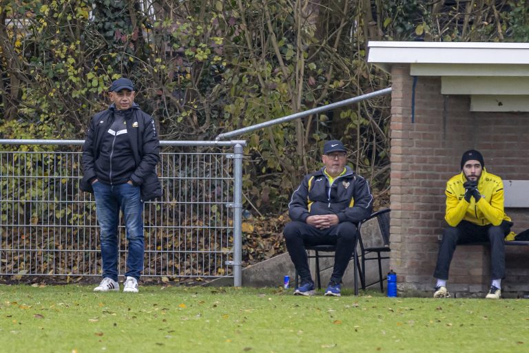 Toekomst bij SC Waarde biedt John Tahapary te weinig perspectief