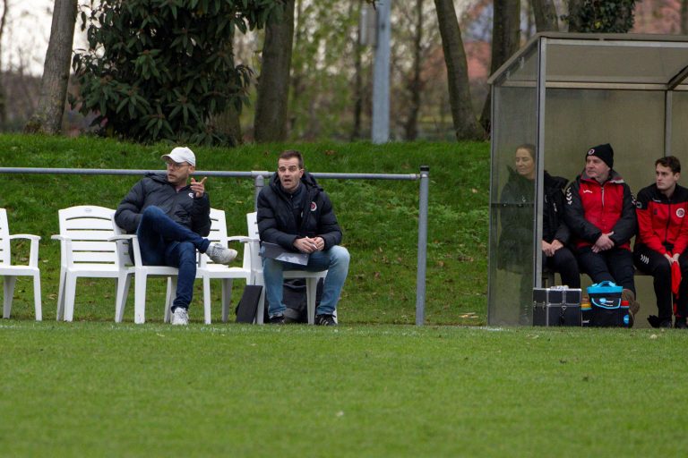 Jeroen Bakx kiest na drie seizoenen Bevelanders voor nieuwe avontuur