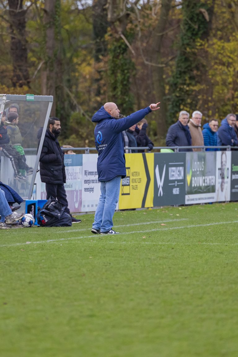 ‘Het is de uitdaging om ook in deze situatie wedstrijden te blijven winnen’