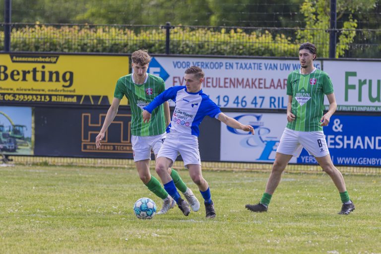 ‘We willen met Rillandia graag meespelen om de prijzen dit seizoen’