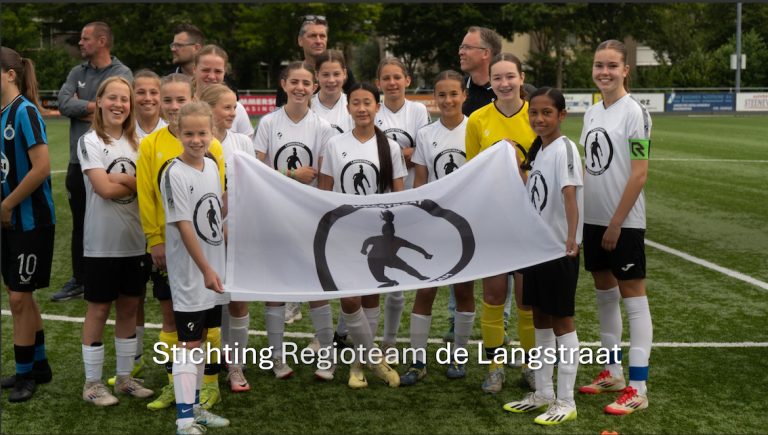 Stichting Regioteam de Langstraat: Waar Talent Bloeit en Dromen Vorm Krijgen