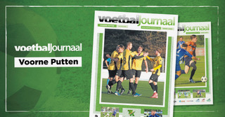 VoetbalJournaal Voorne Putten, Najaar 2025