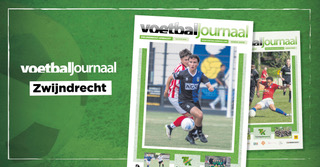 VoetbalJournaal Zwijndrecht, najaar 2025