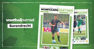 VoetbalJournaal Barendrecht, najaar 2025