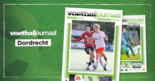 VoetbalJournaal Dordrecht, Najaar 2025