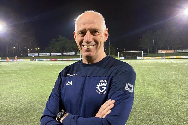 RWB haalt met John Meijs ervaren hoofdtrainer binnen