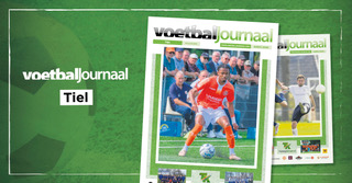 VoetbalJournaal Tiel, Najaar 2025
