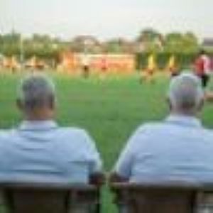 Het zit niet echt mee