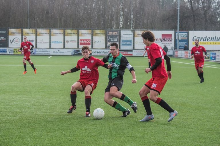 SteDoCo 2 blijft rustig