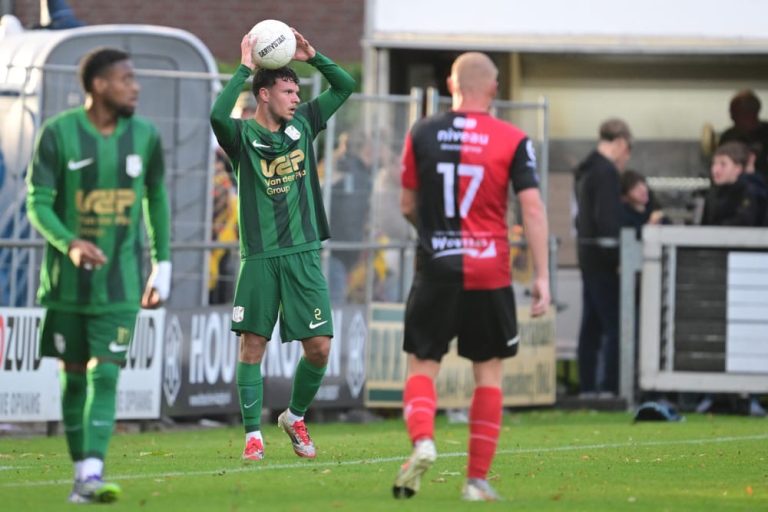 Voorbeschouwing Quick Boys – De Treffers