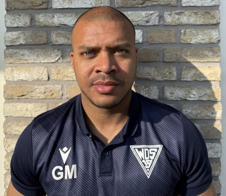 WDS’19 en hoofdtrainer Gino Macnack gaan ieder hun eigen weg