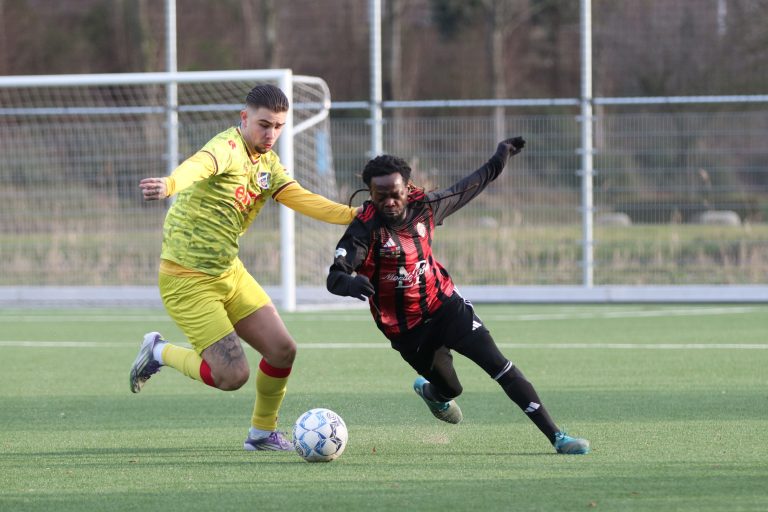 Zwarte Pijl-Victoria’04