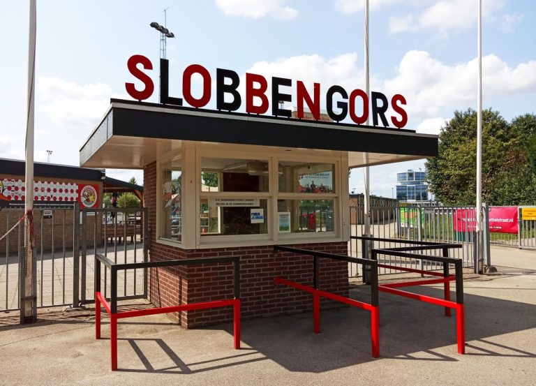 Jeremiah Almeida naar Papendrecht, selectie blijft grotendeels intact