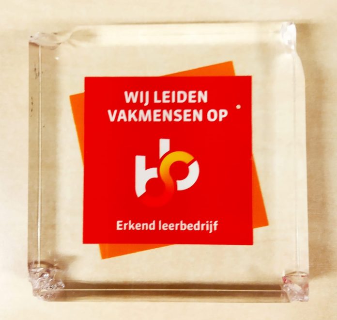 VV Papendrecht erkend leerbedrijf