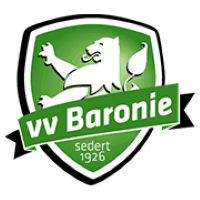 Laar aanvaller Neijnens houdt Baronie van zege af