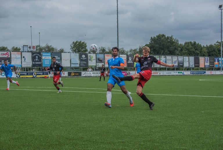 Voorbeschouwing TOGB (zon) – SteDoCo 1