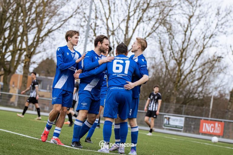 Vacature trainer/coach voor het heren 1 selectieteam van WDS’19 Breda