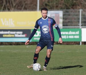 13_CWO_Mike van der Meer_Foto Johan Sepers