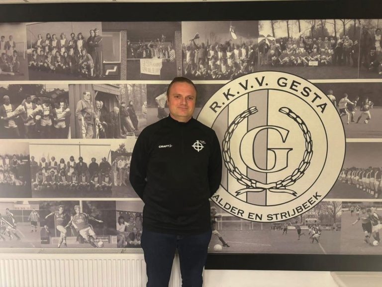 ‘We werken nu al richting volgend seizoen’