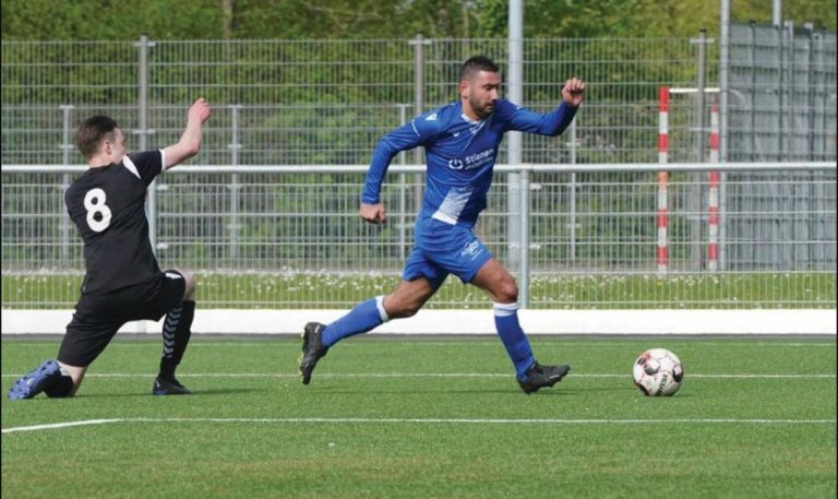 Avci blijft WDS’19 trouw: ‘Ben hier op mijn gemak’