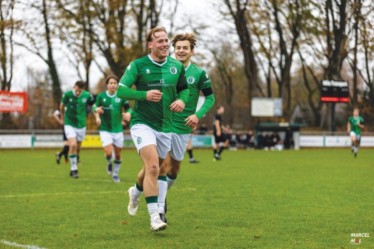 Bavel baalt: ‘Anders hadden we veel meer punten gepakt’