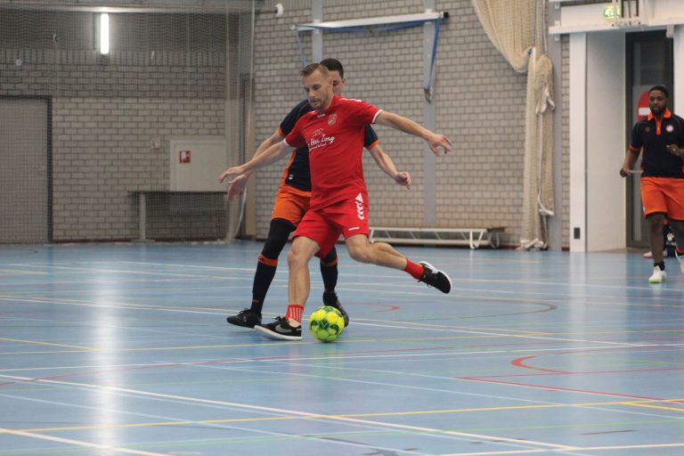 Patrick Lanser maakt Peursum inclusiever