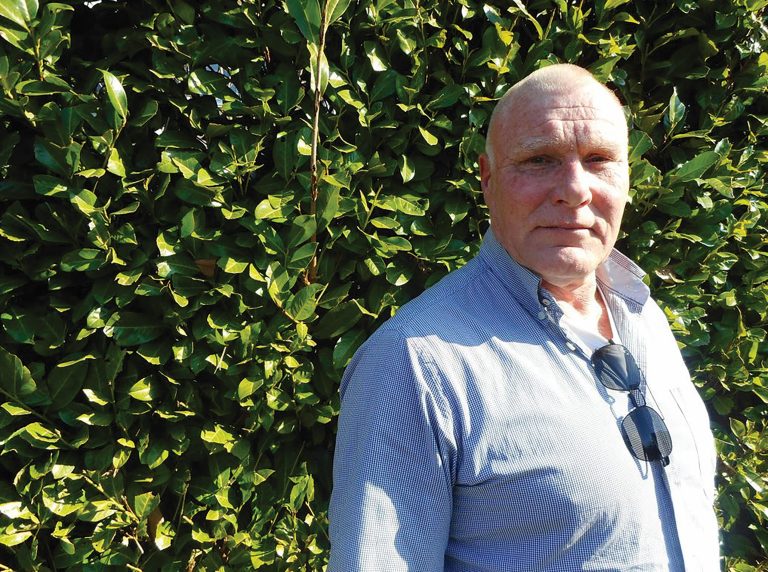 Van spelen met Gerd Müller naar assistent-trainer bij Sliedrecht