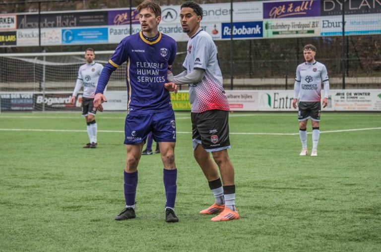 Zware en geflatteerde nederlaag SteDoCo