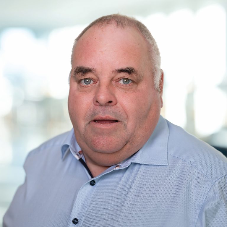 Drie weken werden dertig jaar voor Tom Pauw van Sliedrecht