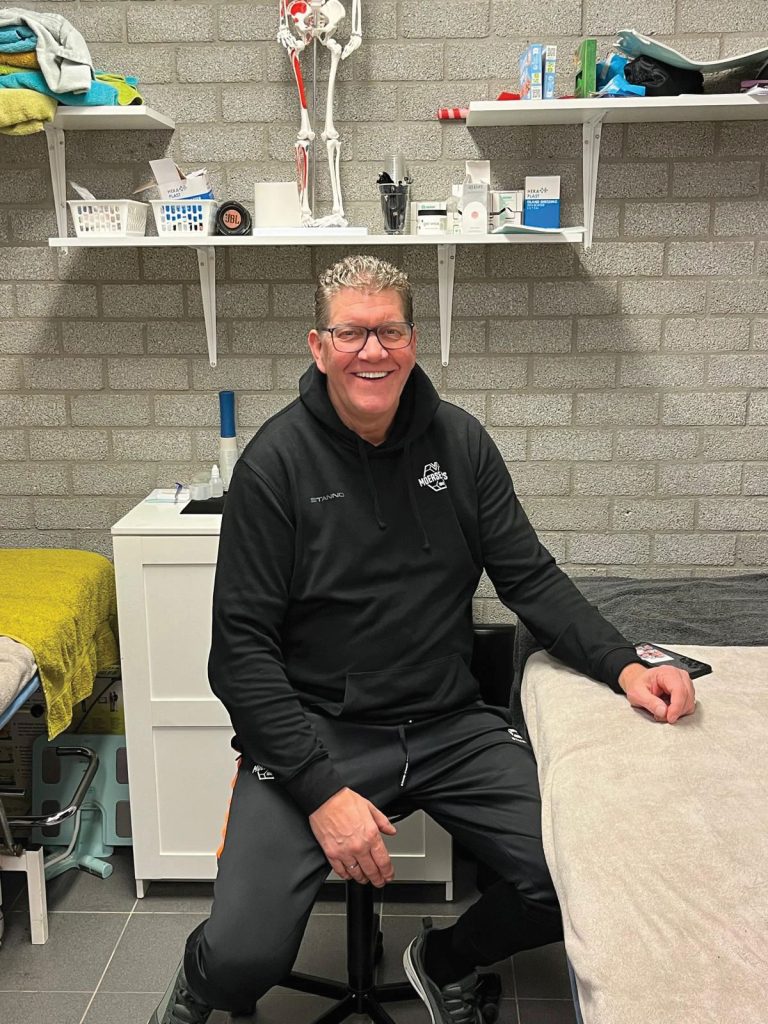 Traets gaat clubs helpen: ‘Anders krijg je last van blessures’